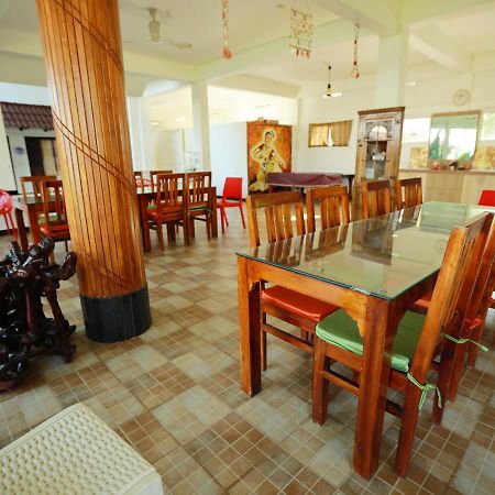 Voye Homes Majestic Retreat Resort Varkala Paravur Exterior photo