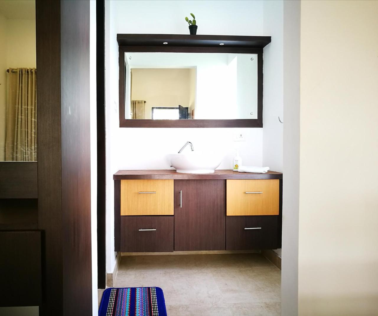 Voye Homes Majestic Retreat Resort Varkala Paravur Exterior photo
